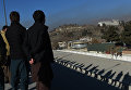 Теракт в Кабуле, в результате которого погибли граждане Украины