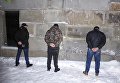 В Киеве на Оболони похитили мужчину