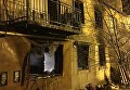 Под Киевом в двухэтажном жилом доме взорвался газ