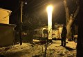 В Киевской области в жилом доме произошел взрыв газа