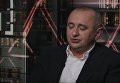 Анатолий Матиос о законе о реинтеграции Донбасса. Видео