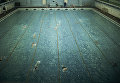 Дворец спорта в Плавательный бассейн. Архивное фото