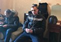 Киевская полиция отпустила мужчину, подозреваемого в массовых домогательствах