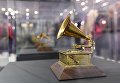 Награда Американской академии звукозаписи Grammy граммофон
