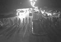Блокирование автодороги на ПП Рава-Русская во Львовской области