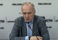 Рудяков об увольнении Насирова с должности главы ГФС. Видео