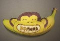 Шедевры из банана