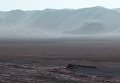 NASA опубликовало уникальное видео панорамы Марса. Видео