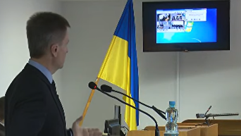 Подготовка к сдаче Крыма началась с прихода к власти Януковича - Наливайченко. Видео
