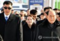 Ким Ё Чжон – сестра северокорейского лидера Ким Чен Ына