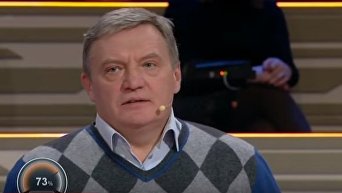 Юрий Грымчак о миротворческой миссии Донбасса. Видео