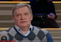 Юрий Грымчак о миротворческой миссии Донбасса. Видео