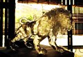 Японец Синри Тэдзука создает уникальные образцы искусства Амэдзаику