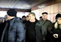 В Мелитополе бунтуют работники завода Гидромаш