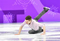 Яркие фото падений на Олимпиаде-2018