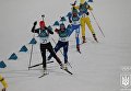 Олимпиада в Пхенчхане. Лучшие кадры 12 февраля