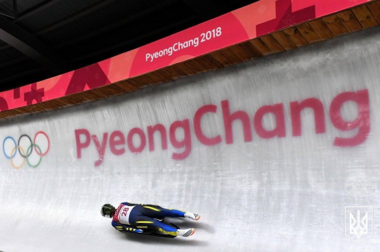 Олимпиада в Пхенчхане. Лучшие кадры 12 февраля