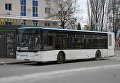 Автобус 7142 в Киеве
