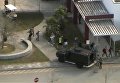 Стрельба в школе во Флориде. Архивное фото
