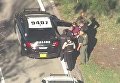 Стрельба в школе во Флориде. Задержание подозреваемого