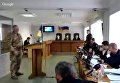 Бывший министр обороны Украины Михаил Коваль дал показания в суде по делу о госизмене Виктора Януковича