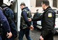 Украинские болельщики разгромили кафе и избили россиян в Афинах