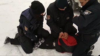Полиция задержала депутата Лисичанского горсовета Ивана Полупанова