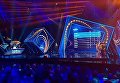 Второй полуфинал нацотбора на Евровидение - 2018