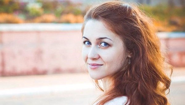 Молодая украинская журналистка Ирина Венгер умерла от рака