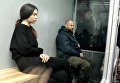 Судебное заседание по существу в деле о смертельном ДТП в Харькове