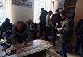 Задержание чиновников, которые два года присваивали премии киевских полицейских