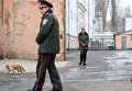 День открытых дверей в Киевском следственном изоляторе