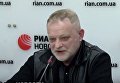 Андрей Золотарев о годовщине Майдана
