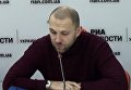 Видео. Якубин о Саакашвили в контексте истории с грузинскими снайперами