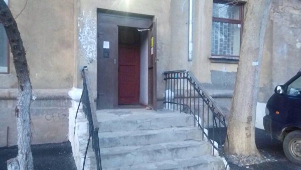 В Николаеве женщина 30 лет жила с мумией матери в квартире
