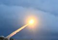 Путин показал кадры испытания российской ракеты с ядерной энергоустановкой. Видео