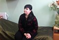 Любовь Кушинская - первая в Украине женщина, приговоренная к пожизненному тюремному заключению