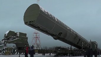 Новейшее вооружение РФ