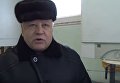 В прокуратуре Николаевской области снизили температуру