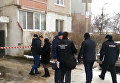 В Крыму из-за поломки лифта погибли женщина и ребенок