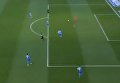 Коваль в первой игре за Депортиво пропустил нелепый гол и получил удаление. Видео