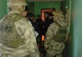 Украинские полицейские задержали трех человек по подозрению в поджоге офиса союза закарпатских венгров в Ужгороде