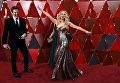 Самые яркие звездные наряды на 90-й церемонии Оскар