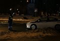 Взрыв прогремел в центре Донецка