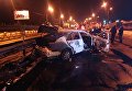 Подрыв авто в Киеве, 7 марта 2018