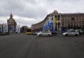 В Киеве 8 марта перекрыт Крещатик для Большого женского ралли