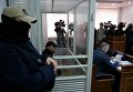 В Киеве избирают меру пресечения Рубану