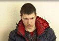 11-классник Валентин Земцов, убивший семью в Павлограде