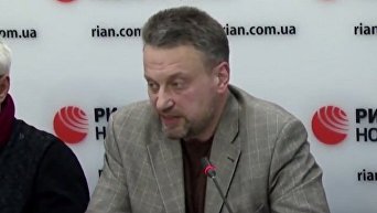 Валентин Землянский об угрозах для Украины при утрате транзита газа