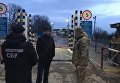 Криминальный авторитет выдворен из Украины в Молдавию